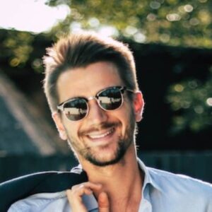 Simon Winarno