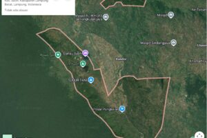 Kecamatan Suoh