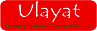 Ulayat