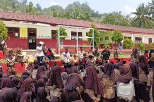 Jembatan Kultural dan Ekologis dalam Edukasi Konservasi
