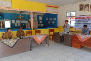 Ulayat Bengkulu Bangun Kolaborasi Mengurai Konflik Warga dan Satwa Liar di Suoh