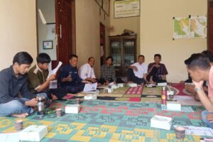 Ulayat Bengkulu Siapkan Empat Fase Program Mitigasi Konflik Manusia dan Satwa Liar