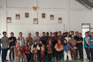 Temukan Solusi Ekonomi di Tengah Keterbatasan Lahan