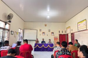 Program Serba Instan Geser Pola Kehidupan Masyarakat