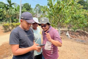 Protokol M4T untuk Mitigasi Konflik Satwa Liar